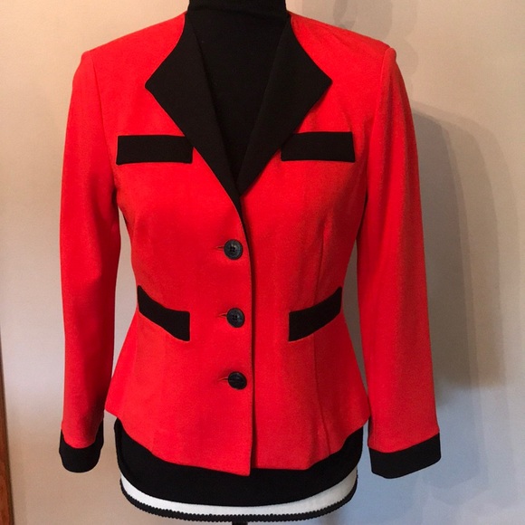 Blazer by Tavora - Picture 1 of 9